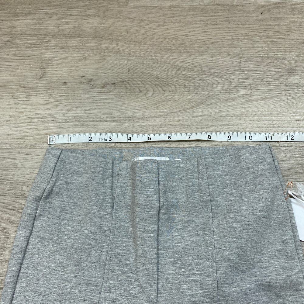 Good American Gray Stirrup Leggings - Picture 5 of 11